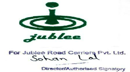 Jublee (label) Device mark 2476001 Trademark