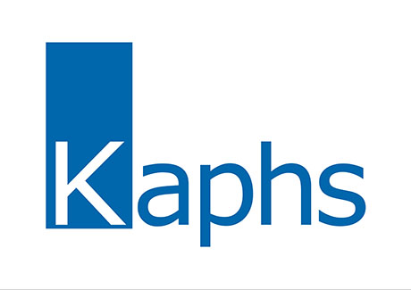 Kaphs (label) Device mark 2696896 Trademark