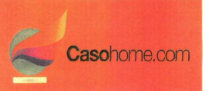 Casohome.com (label) Device mark 2703229 Trademark