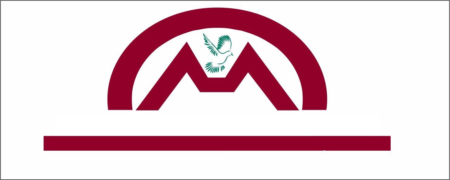 Device Of M And Bird Device mark 2637738 Trademark