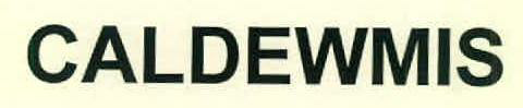 Caldewmis Device mark 2761985 Trademark