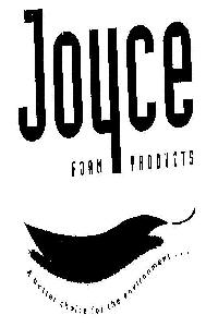 Joyce Device mark 2088681 Trademark