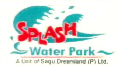 Splash (label) Device mark 2513398 Trademark
