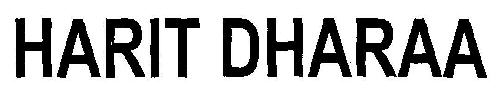 Harit Dharaa (device) Device mark 2651532 Trademark