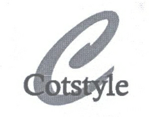 C Cotstyle Device mark 2282454 Trademark