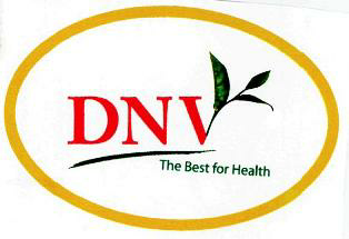 Dnv, Device Of Leaves Device mark 2880682 Trademark