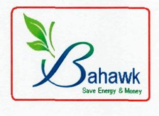 Bahawk, Device Of Leaves Device mark 2910366 Trademark