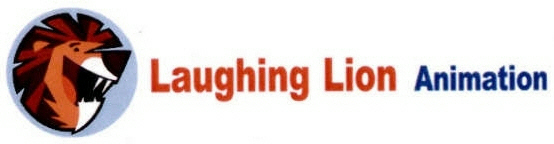 Laughing Lion Animation Device mark 2390461 Trademark