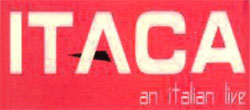 Itaca Device mark 2653131 Trademark