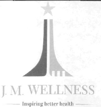 J.m. Wellness (device) Device mark 2728820 Trademark