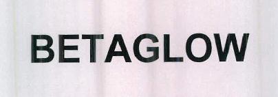Betaglow Device mark 2414344 Trademark