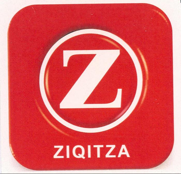 Z Ziqitza Device mark 2164909 Trademark