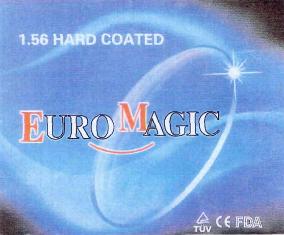 Euro Magic Device mark 2470023 Trademark