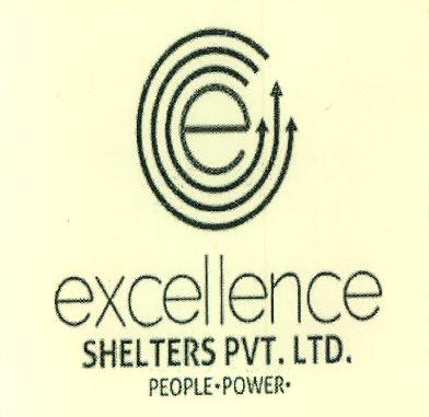 E Excellence Shelters Pvt. Ltd. Device mark 2693857 Trademark