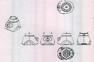 Device Of Mixer Grinder Device mark 2361440 Trademark