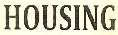 Housing Device mark 2723692 Trademark