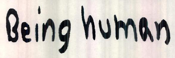 Being Human Device mark 2442291 Trademark