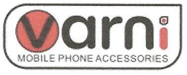 Varni Mobile Phone Accessories Device mark 2487778 Trademark