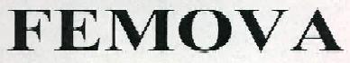 Femova Device mark 2308609 Trademark