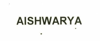 Aishwarya Device mark 2315024 Trademark