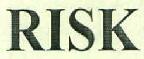 Risk Device mark 2893206 Trademark