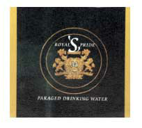 Royal's Pride Device mark 2017085 Trademark