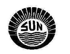 Sun Device mark 206668 Trademark