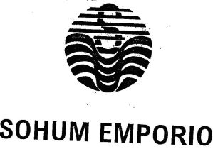 Sohum Emporio Device mark 2339024 Trademark