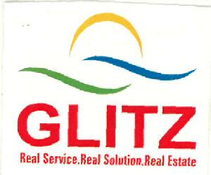Glitz (label) Device mark 2358768 Trademark