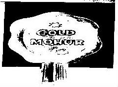 Gold Mohur Device mark 204155 Trademark