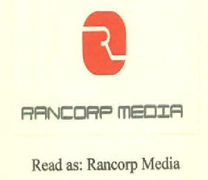 R Rancorp Media Device mark 2998947 Trademark