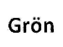 Gron Device mark 2341063 Trademark
