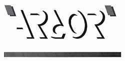 Ardor With Logo Device mark 2776460 Trademark