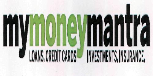 Mymoneymantra (label) Device mark 2178129 Trademark