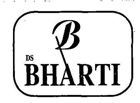 B Bharti (label) Device mark 2406700 Trademark