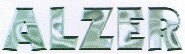 Alzer Device mark 2163937 Trademark