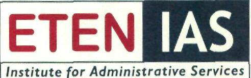 Eten Ias (device) Device mark 2512403 Trademark