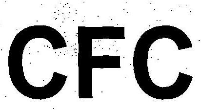 Cfc Device mark 2508069 Trademark
