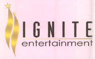 Ignite Entertainment Device mark 2622447 Trademark