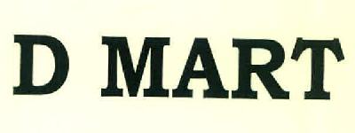 D Mart Device mark 2922588 Trademark