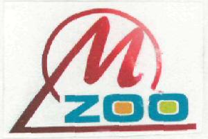 M Zoo (label) Device mark 2591638 Trademark