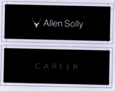 Allen Solly Career Device mark 2244930 Trademark