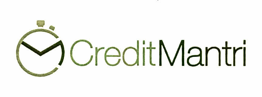 Creditmantri Device mark 2931297 Trademark
