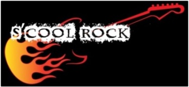S'cool Rock Device mark 2704232 Trademark