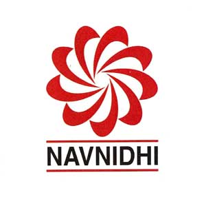 Navnidhi Device mark 2134145 Trademark