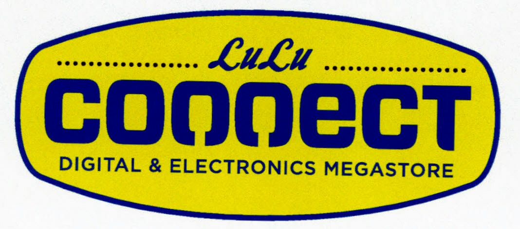 Lulu Connect Digital & Electronics Megastore Device mark 2446825 Trademark