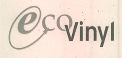 Eco Vinyl Device mark 2500455 Trademark