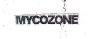 Mycozone Device mark 2417327 Trademark