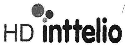 Hd Inttelio Device mark 2886269 Trademark
