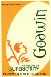 God Win Device mark 2949334 Trademark